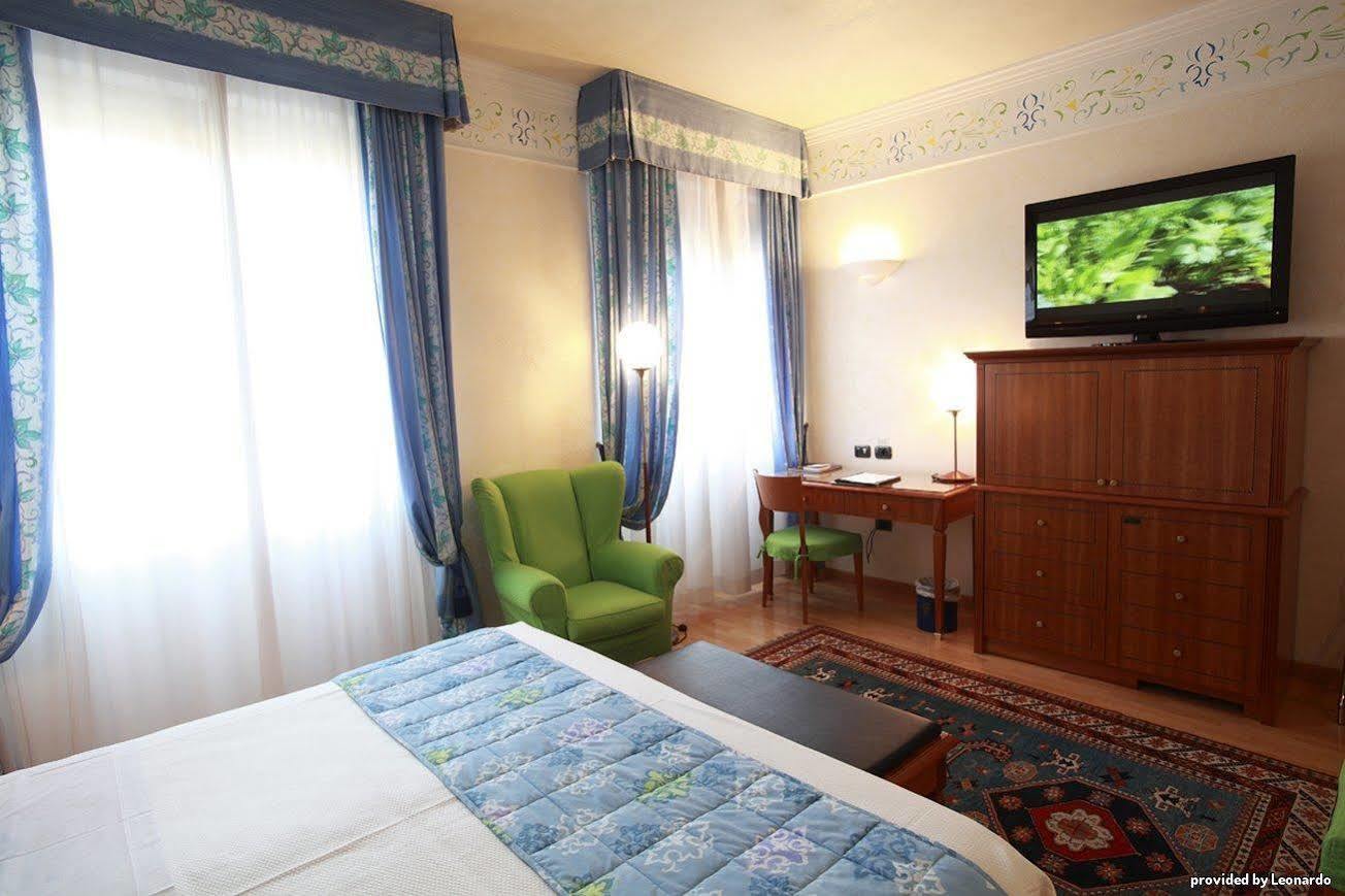 Hotel Firenze Verona Room photo